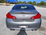 Infiniti G 2013