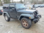 Jeep Wrangler 2013