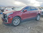 Cadillac XT5 2018