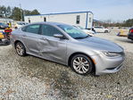 Chrysler 200 2015