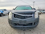 Cadillac SRX 2015