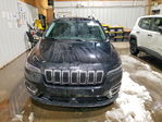 Jeep Cherokee 2019