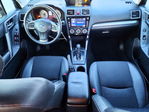 Subaru Forester 2016