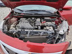 Nissan Versa 2018
