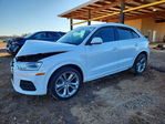 Audi Q3 2017
