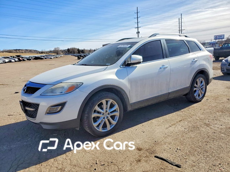 Mazda CX-9 2011 - Image 1 of 12