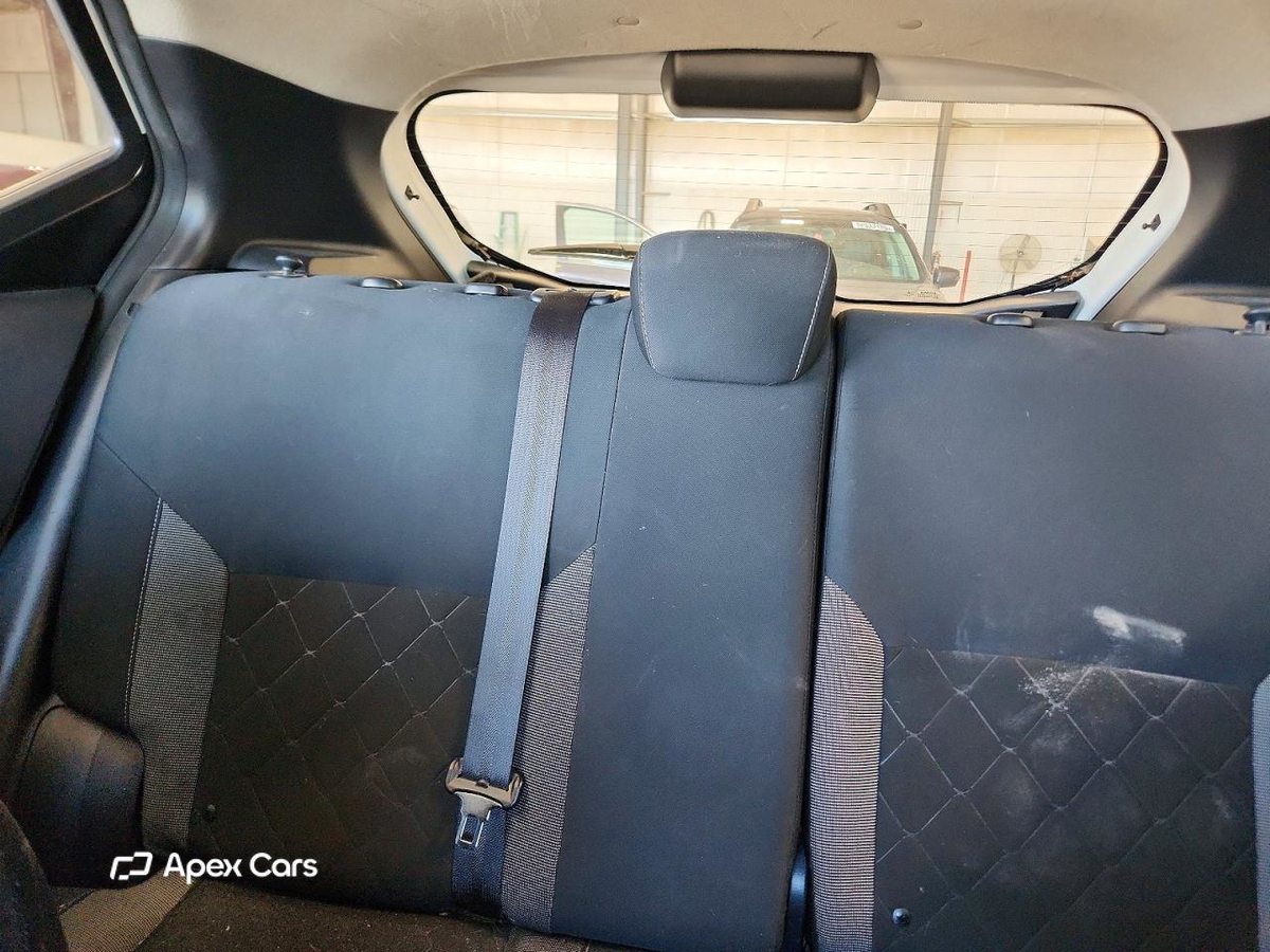 Nissan Kicks 2019