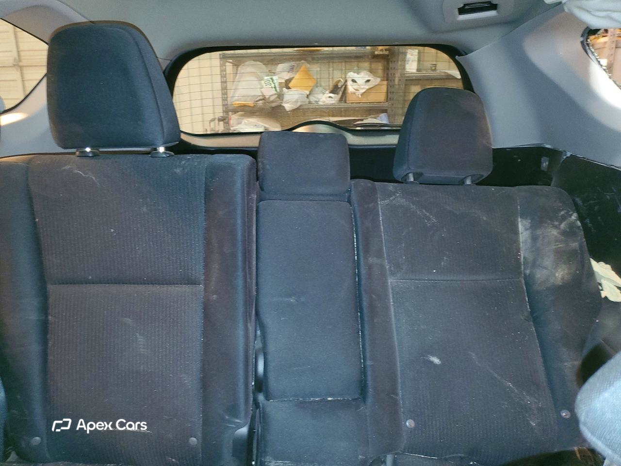 Toyota RAV 4 2017