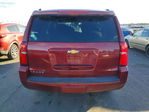 Chevrolet Tahoe 2016