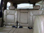 Honda Pilot 2011