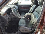 Ford Flex 2009
