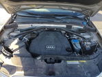 Audi Q5 2014