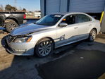 Volkswagen Passat 2012