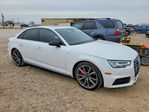 Audi A4 2018