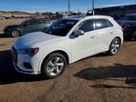 Audi Q3 2021