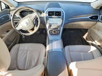 Lincoln MKZ 2017