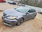 Nissan Altima 2017