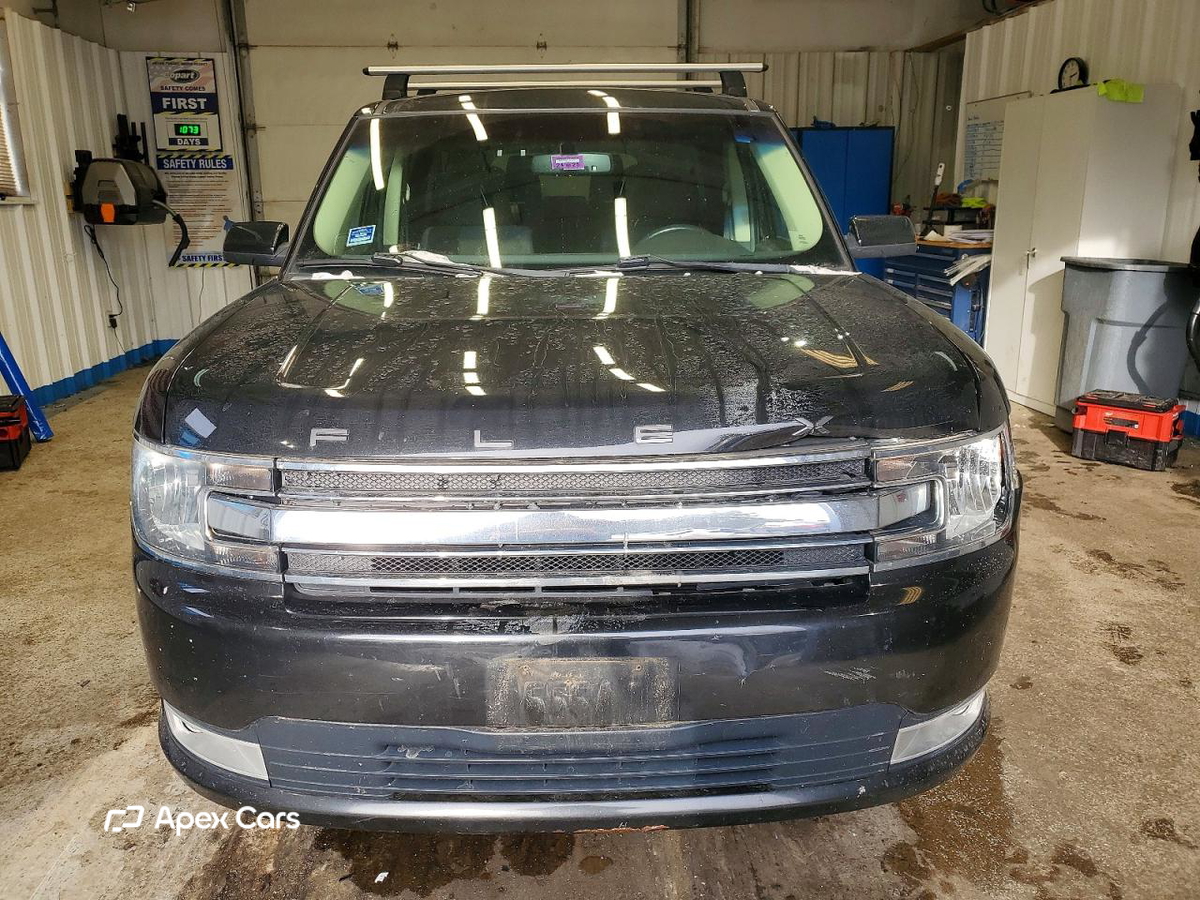 Ford Flex 2013