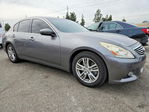 Infiniti G 2010