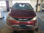 Chrysler Pacifica 2017