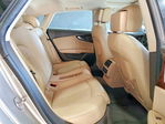 Audi A7 2012
