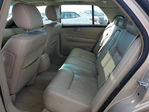 Cadillac DTS 2008