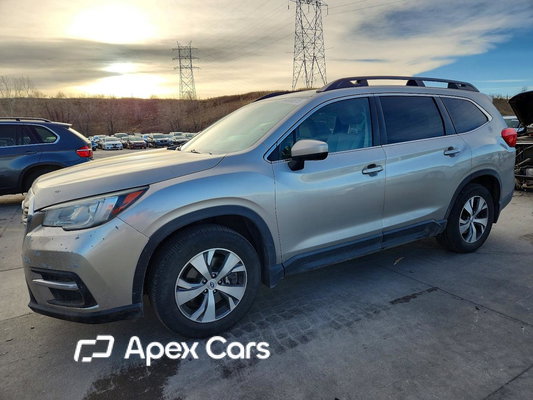 Subaru Ascent 2020 - Image 1 of 15