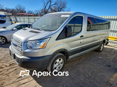 Ford Transit 2017 - Zdjęcie 1 z 14