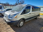 Ford Transit 2017