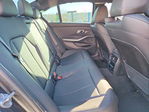 BMW Series 3 2021