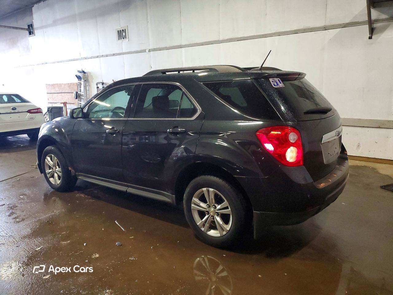 Chevrolet Equinox 2014