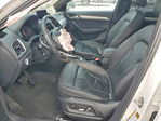 Audi Q3 2016