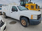 Chevrolet Silverado 2013