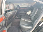 Lexus LS 2008