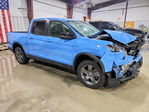 Honda Ridgeline 2025