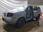 Honda Pilot 2014
