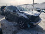 Honda CR-V 2017
