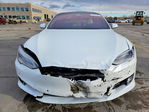 Tesla Model S 2018