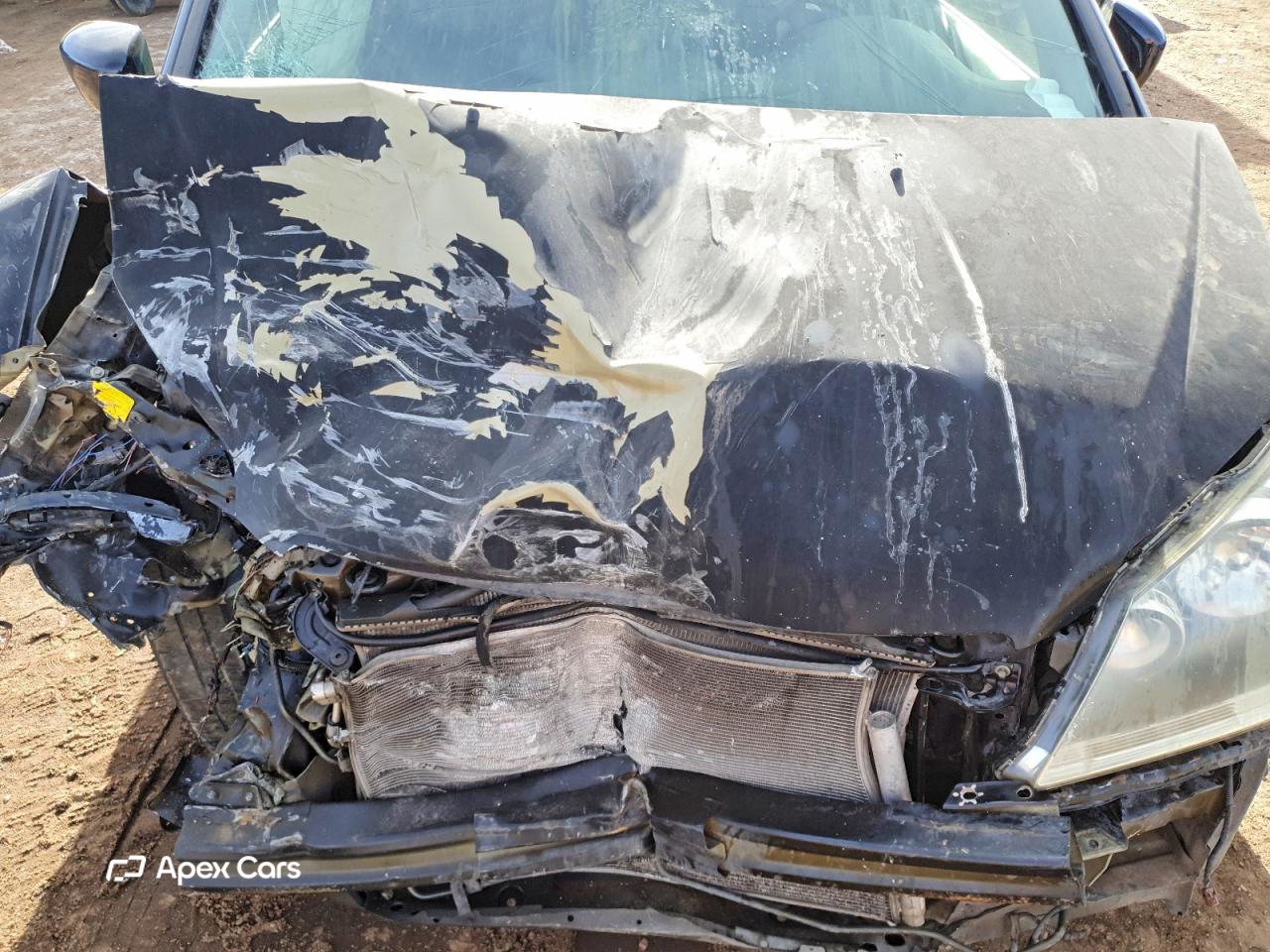 Honda Odyssey 2007