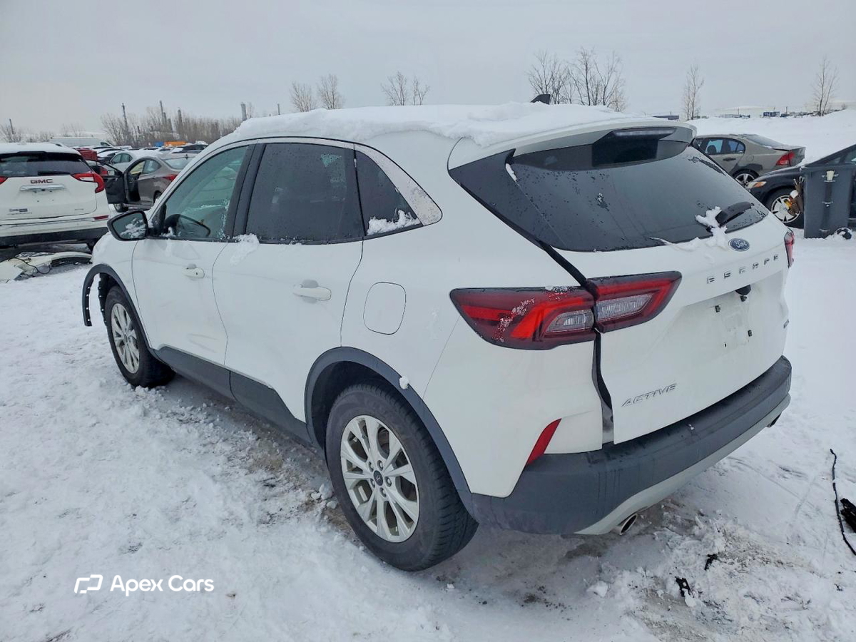 Ford Escape 2023