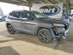 Jeep Cherokee 2017