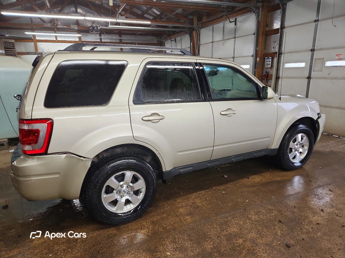 Ford Escape 2012