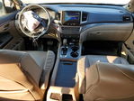 Honda Pilot 2017