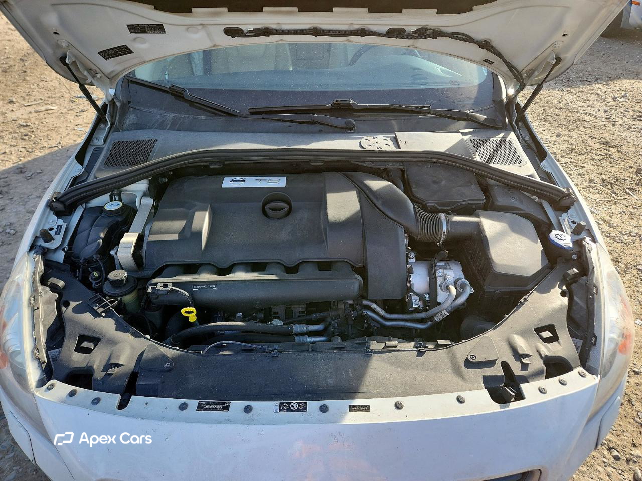 Volvo S60 2013