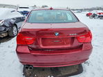 BMW Series 3 2011