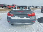 BMW Series 4 2015