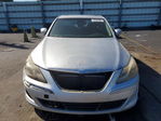Hyundai Genesis 2012