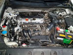 Honda Accord 2012