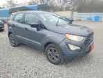 Ford EcoSport 2020