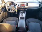 Kia Sportage 2015